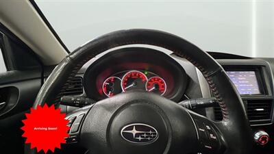 2014 Subaru Impreza WRX Premium   - Photo 30 - Mesa, AZ 85201