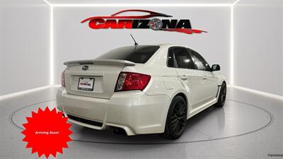 2014 Subaru Impreza WRX Premium   - Photo 8 - Mesa, AZ 85201