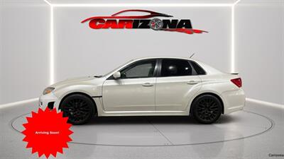 2014 Subaru Impreza WRX Premium   - Photo 4 - Mesa, AZ 85201