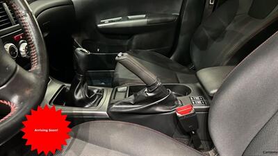 2014 Subaru Impreza WRX Premium   - Photo 26 - Mesa, AZ 85201