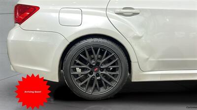 2014 Subaru Impreza WRX Premium   - Photo 35 - Mesa, AZ 85201
