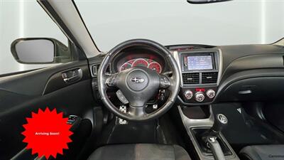 2014 Subaru Impreza WRX Premium   - Photo 16 - Mesa, AZ 85201