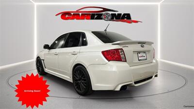 2014 Subaru Impreza WRX Premium   - Photo 6 - Mesa, AZ 85201
