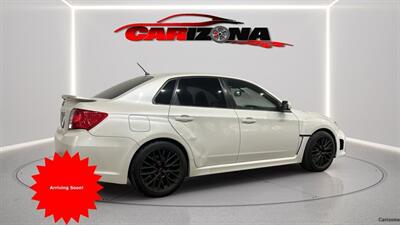 2014 Subaru Impreza WRX Premium   - Photo 9 - Mesa, AZ 85201
