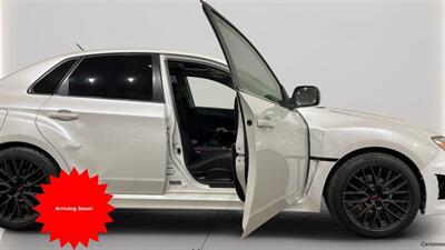 2014 Subaru Impreza WRX Premium   - Photo 17 - Mesa, AZ 85201