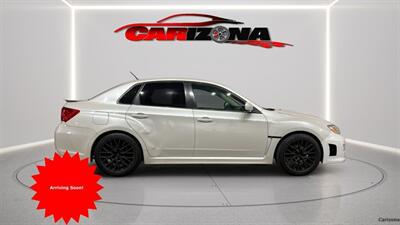 2014 Subaru Impreza WRX Premium   - Photo 10 - Mesa, AZ 85201