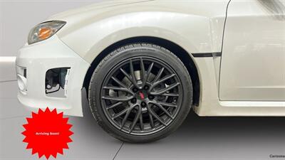 2014 Subaru Impreza WRX Premium   - Photo 36 - Mesa, AZ 85201