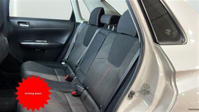 2014 Subaru Impreza WRX Premium   - Photo 33 - Mesa, AZ 85201