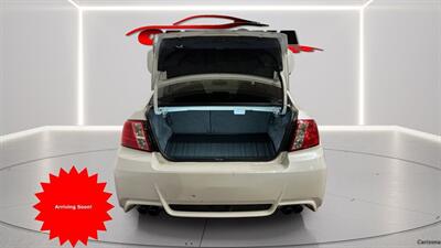 2014 Subaru Impreza WRX Premium   - Photo 22 - Mesa, AZ 85201