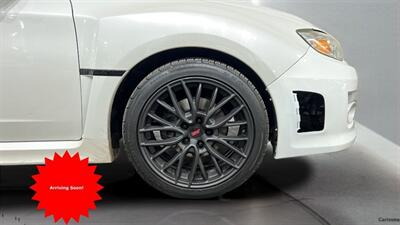 2014 Subaru Impreza WRX Premium   - Photo 34 - Mesa, AZ 85201
