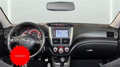 2014 Subaru Impreza WRX Premium   - Photo 14 - Mesa, AZ 85201