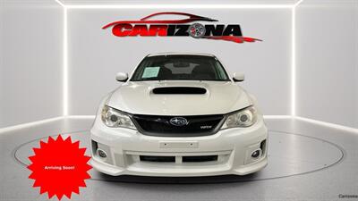 2014 Subaru Impreza WRX Premium   - Photo 13 - Mesa, AZ 85201