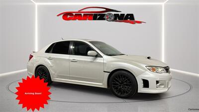 2014 Subaru Impreza WRX Premium   - Photo 11 - Mesa, AZ 85201