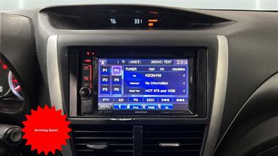 2014 Subaru Impreza WRX Premium   - Photo 25 - Mesa, AZ 85201