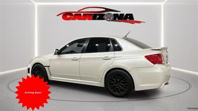 2014 Subaru Impreza WRX Premium   - Photo 5 - Mesa, AZ 85201