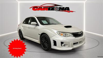 2014 Subaru Impreza WRX Premium   - Photo 12 - Mesa, AZ 85201