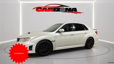 2014 Subaru Impreza WRX Premium   - Photo 2 - Mesa, AZ 85201