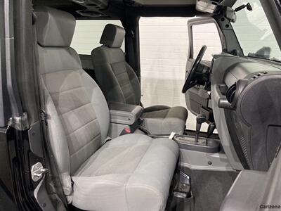 2009 Jeep Wrangler Rubicon   - Photo 10 - Mesa, AZ 85201