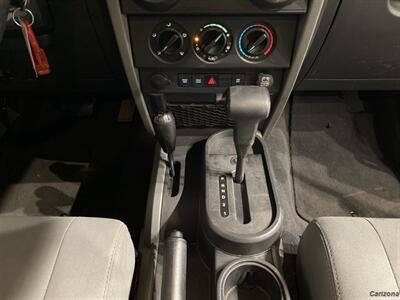 2009 Jeep Wrangler Rubicon   - Photo 15 - Mesa, AZ 85201