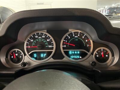 2009 Jeep Wrangler Rubicon   - Photo 13 - Mesa, AZ 85201