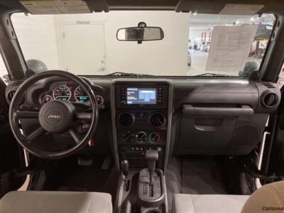 2009 Jeep Wrangler Rubicon   - Photo 12 - Mesa, AZ 85201
