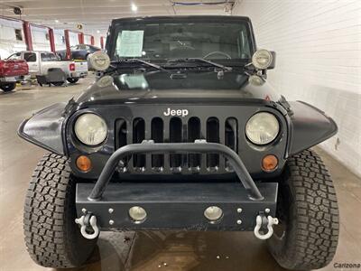 2009 Jeep Wrangler Rubicon   - Photo 8 - Mesa, AZ 85201