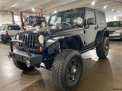 2009 Jeep Wrangler Rubicon   - Photo 7 - Mesa, AZ 85201