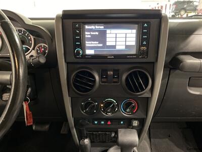 2009 Jeep Wrangler Rubicon   - Photo 14 - Mesa, AZ 85201
