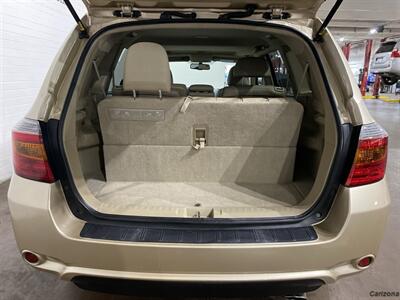 2008 Toyota Highlander Sport   - Photo 5 - Mesa, AZ 85201
