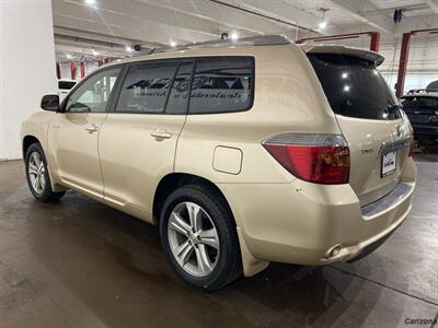 2008 Toyota Highlander Sport   - Photo 6 - Mesa, AZ 85201