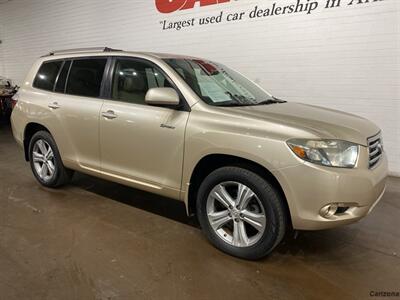 2008 Toyota Highlander Sport   - Photo 2 - Mesa, AZ 85201