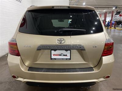 2008 Toyota Highlander Sport   - Photo 4 - Mesa, AZ 85201