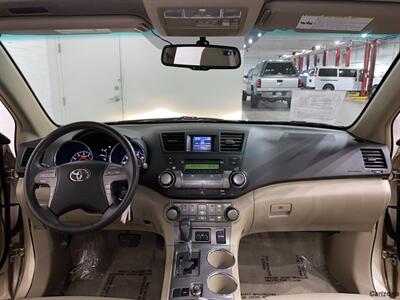 2008 Toyota Highlander Sport   - Photo 12 - Mesa, AZ 85201