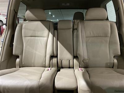 2008 Toyota Highlander Sport   - Photo 10 - Mesa, AZ 85201