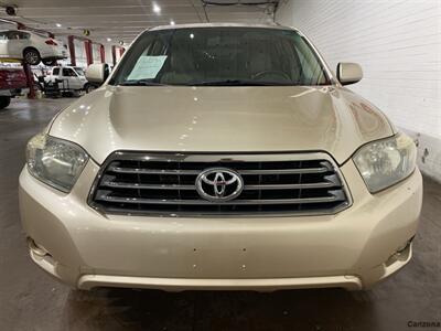 2008 Toyota Highlander Sport   - Photo 8 - Mesa, AZ 85201