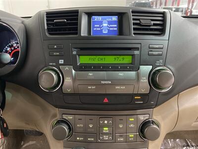 2008 Toyota Highlander Sport   - Photo 14 - Mesa, AZ 85201