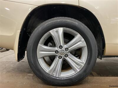 2008 Toyota Highlander Sport   - Photo 17 - Mesa, AZ 85201