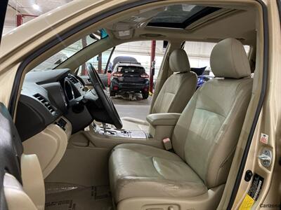 2008 Toyota Highlander Sport   - Photo 9 - Mesa, AZ 85201