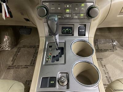 2008 Toyota Highlander Sport   - Photo 15 - Mesa, AZ 85201
