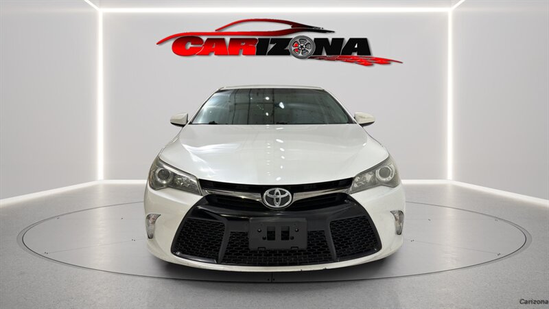 2016 Toyota Camry LE - Photo 2 - Mesa, AZ 85201