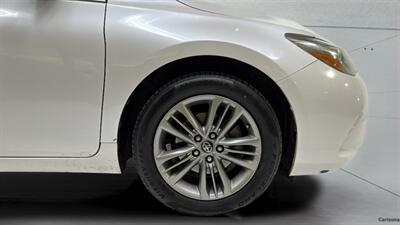 2016 Toyota Camry LE - Photo 34 - Mesa, AZ 85201