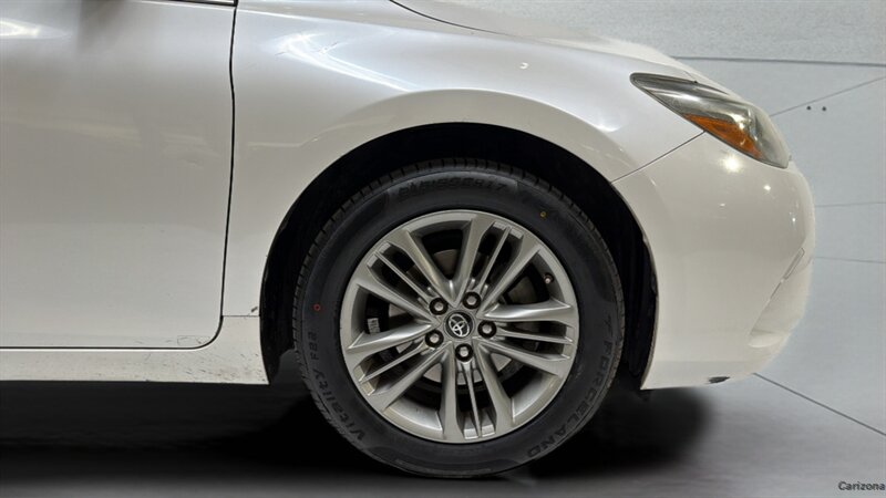 2016 Toyota Camry LE - Photo 34 - Mesa, AZ 85201