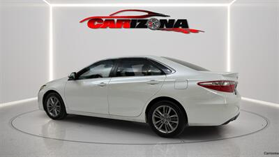 2016 Toyota Camry LE - Photo 7 - Mesa, AZ 85201