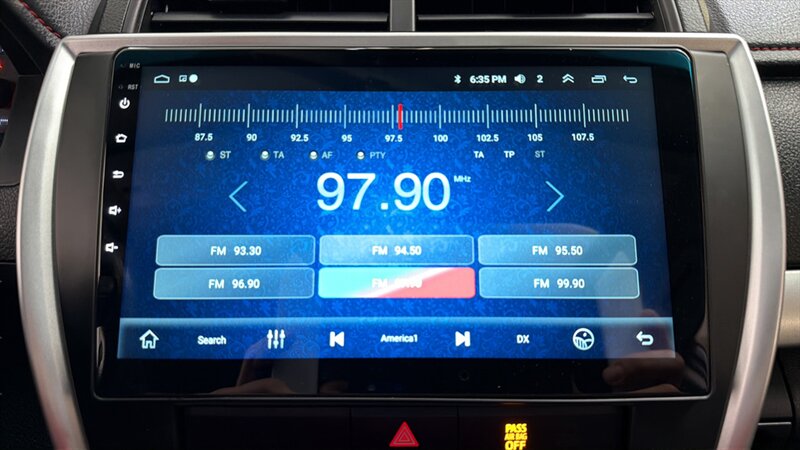 2016 Toyota Camry LE - Photo 25 - Mesa, AZ 85201