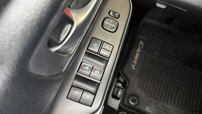 2016 Toyota Camry LE - Photo 19 - Mesa, AZ 85201