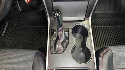 2016 Toyota Camry LE - Photo 23 - Mesa, AZ 85201