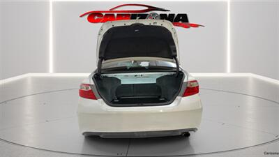 2016 Toyota Camry LE - Photo 22 - Mesa, AZ 85201