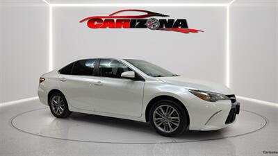 2016 Toyota Camry LE - Photo 13 - Mesa, AZ 85201