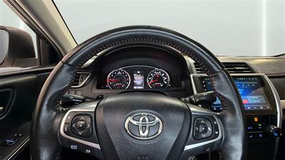 2016 Toyota Camry LE - Photo 30 - Mesa, AZ 85201