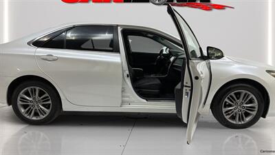 2016 Toyota Camry LE - Photo 17 - Mesa, AZ 85201